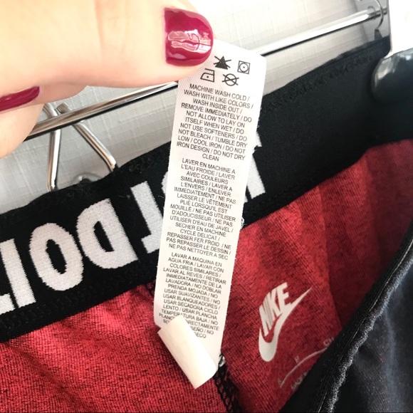 Nike leggings! - Picture 6 of 8